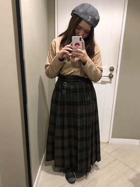 かれん💕さんのコーディネート