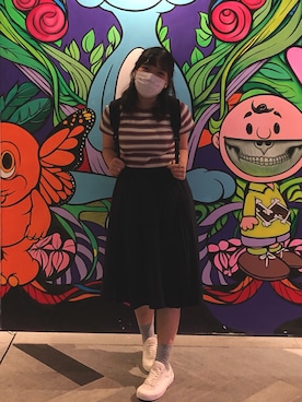 かれん💕さんのコーディネート