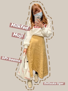 かれん💕さんのコーディネート