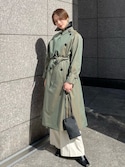 city(シティ)|トレンチコート一覧 - WEAR