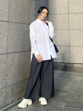 Hitaka  Mahoさんのコーディネート