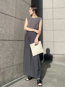 Hitaka  Mahoさんのコーディネート