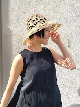 Hitaka  Mahoさんのコーディネート