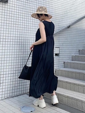 Hitaka  Mahoさんのコーディネート