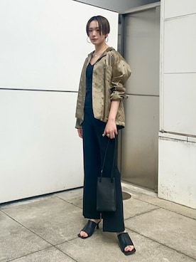 Hitaka  Mahoさんのコーディネート