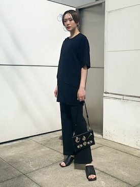 Hitaka  Mahoさんのコーディネート