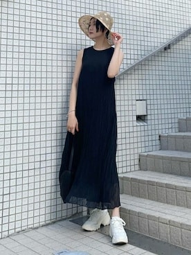 Hitaka  Mahoさんのコーディネート