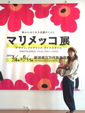 mameさんのコーディネート