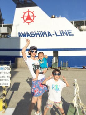 mameさんのコーディネート