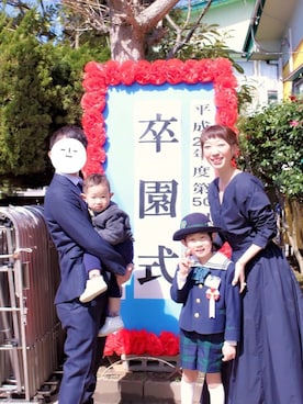 mameさんのコーディネート