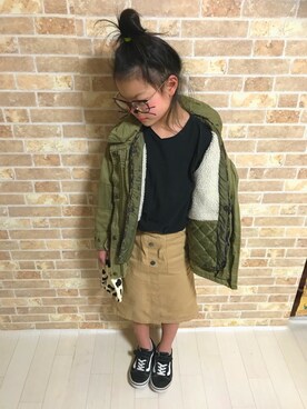 りー❁⃘*.ﾟさんのコーディネート