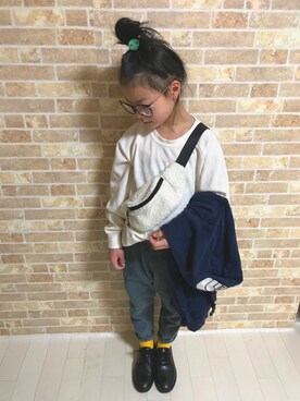 りー❁⃘*.ﾟさんのコーディネート