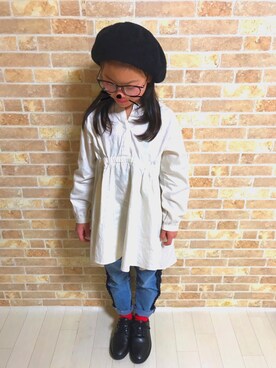 りー❁⃘*.ﾟさんのコーディネート