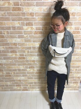 りー❁⃘*.ﾟさんのコーディネート