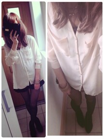 H&M | ショートブーツ(ブーツ)