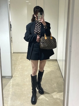 𝐦..相互さんのコーディネート