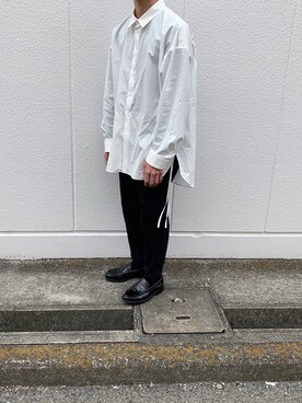 れたすさんのコーディネート