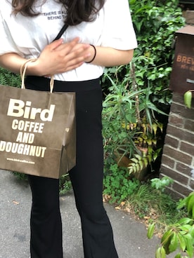 Asaki Nakaiさんのコーディネート