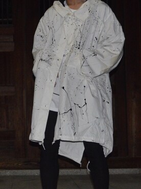 hiroさんのコーディネート