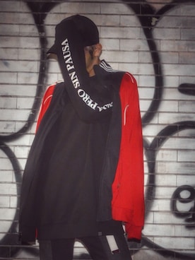 hiroさんのコーディネート