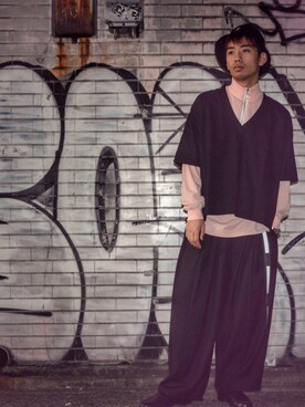 hiroさんのコーディネート