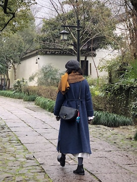 tooさんのコーディネート