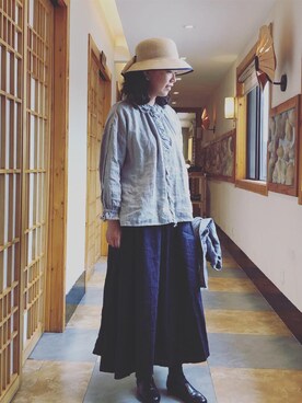 tooさんのコーディネート