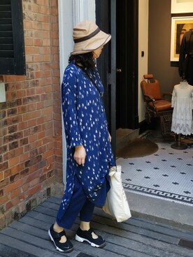 tooさんのコーディネート