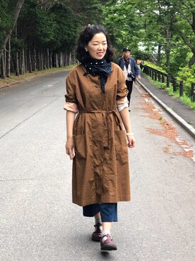 tooさんのコーディネート