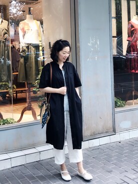 tooさんのコーディネート