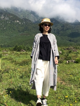 tooさんのコーディネート