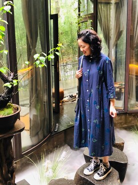 tooさんのコーディネート