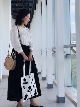 tooさんのコーディネート