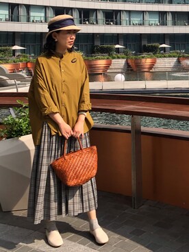 tooさんのコーディネート