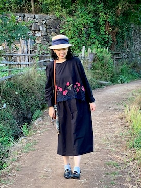 tooさんのコーディネート