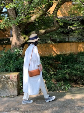 tooさんのコーディネート