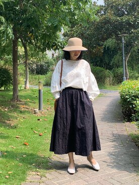 tooさんのコーディネート