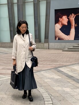 tooさんのコーディネート