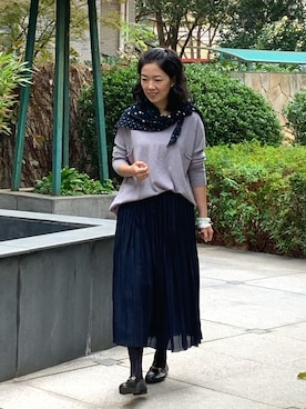 tooさんのコーディネート