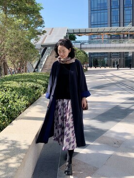 tooさんのコーディネート