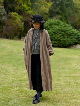 tooさんのコーディネート