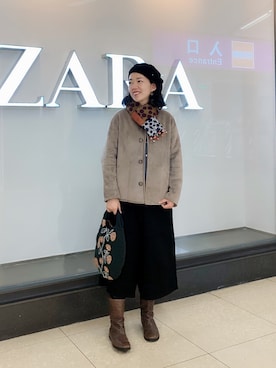 tooさんのコーディネート