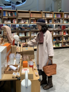 tooさんのコーディネート