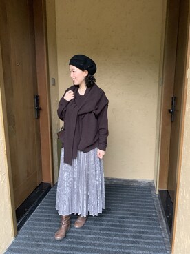 tooさんのコーディネート