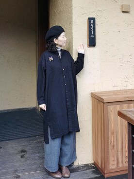 tooさんのコーディネート