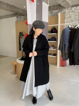 tooさんのコーディネート