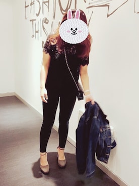 Nana...★さんのコーディネート