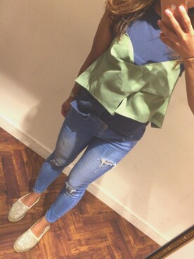 Nana...★さんのコーディネート