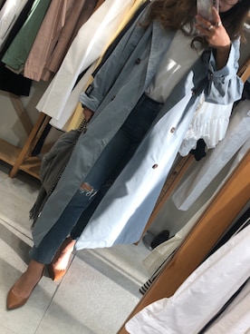 Nana...★さんのコーディネート