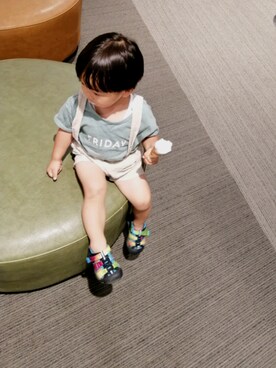 sea__さんのコーディネート